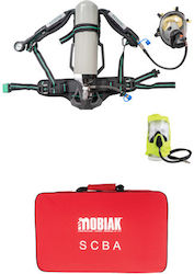 Mobiak Sicherheitsmaske Arbeit 0104072 Mobiak Sicherheitsmaske Arbeit 0104072