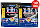 Finish Powerball Ultimate All In One 2x55 Dishwasher Capsules