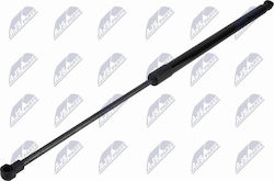 Αμορτ Αερίου Καπό Κινητήρα Toyota Land Cruiser 200 2007-0 4.5l Suv