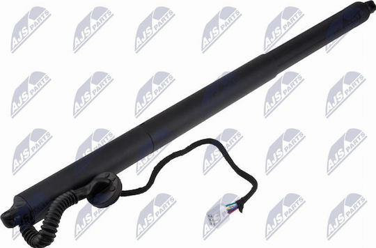 Μοτέρ Καπό Πίσω Toyota Highlander 2019-0 2.4l Suv Toyota Highlander 2019-0 2.5l Suv Toyota Highlander 2019-0 3.5l Suv