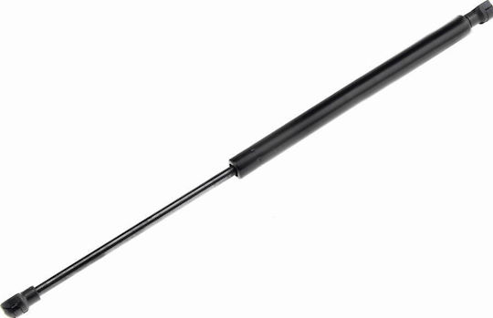 Gas Shock Luggage Compartment Audi A8 D4 2009-2018 3.0l Sedan Audi A8 D4 2009-2018 6.3l Sedan Audi A8 D4 2009-2018 2.5l Sedan