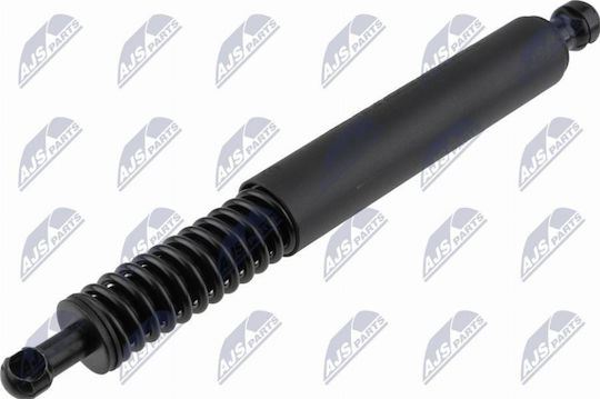 Gas Shock Trunk Area Vw Touareg 2002-2013 5.0l Suv Vw Touareg 2002-2013 3.6l Suv Vw Touareg 2002-2013 3.2l Suv