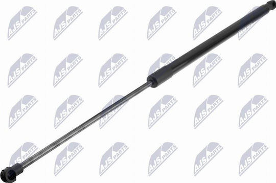 Gas Bonnet Shock Absorber Engine Mercedes-benz Gl-class 2012-2015 4.7l Suv Mercedes-benz Gl-class 2012-2015 3.0l Suv Mercedes-benz Gl-class 2012-2015 3l Suv