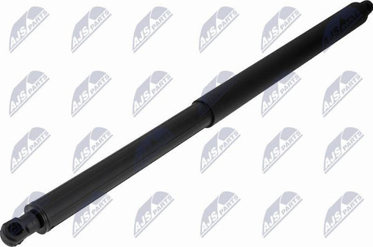 Gas Shock Trunk Compartment Mercedes-Benz GLS 2019-0 4.0L SUV Mercedes-Benz GLS 2019-0 3.0L SUV Mercedes-Benz GLS 2019-0 2.9L SUV
