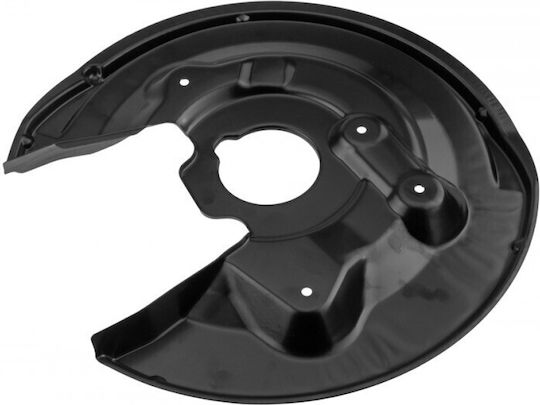 Έλασμα Πιτσιλίσματος Δισκόπλακα Vw Beetle 2011-2019 2.5l Hatchback Vw Beetle 2011-2019 2.0l Hatchback Vw Beetle Convertible 2011-2019 2.5l Convertible