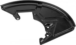 Έλασμα Πιτσιλίσματος Δισκόπλακα Vw Golf Iv 1997-2008 3.2l Hatchback Vw Golf Iv 1997-2008 2.8l Hatchback Seat Leon 1999-2006 1.8l Hatchback