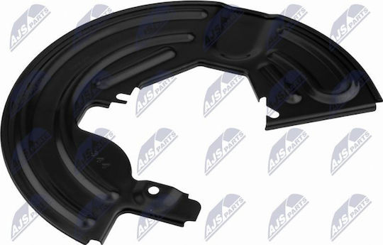 Έλασμα Πιτσιλίσματος Δισκόπλακα Renault 11 1983-1995 1.2l Hatchback Renault 11 1983-1995 1.1l Hatchback Renault 11 1983-1995 1.6l Hatchback