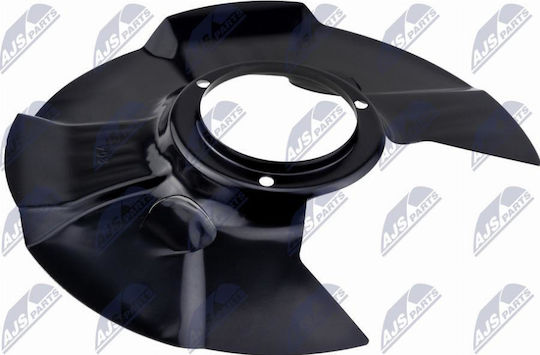 Пластина За Пръски Спирачен Диск Vw Lt 28-35 I Bus 1975-1996 2.0l Bus Vw Lt 28-35 I Bus 1975-1996 2.4l Bus Vw Lt 28-35 I Platform Chassis 1975-1996 2.0l Van