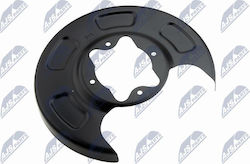 Έλασμα Πιτσιλίσματος Δισκόπλακα Hyundai I10 I 2007-2013 1.1l Hatchback Hyundai I10 I 2007-2013 1.0l Hatchback Hyundai I10 I 2007-2013 1.2l Hatchback Έλασμα Πιτσιλίσματος Δισκόπλακα Hyundai I10 I 2007-2013 1.1l Hatchback Hyundai I10 I 2007-2013 1.0l Hatchback Hyundai I10 I 2007-2013 1.2l Hatchback