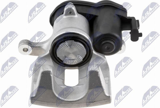 Brake Caliper Mercedes-Benz GLE 2015-2018 3.5L SUV Mercedes-Benz GLE 2015-2018 2.2L SUV Mercedes-Benz GLE 2015-2018 5.5L SUV
