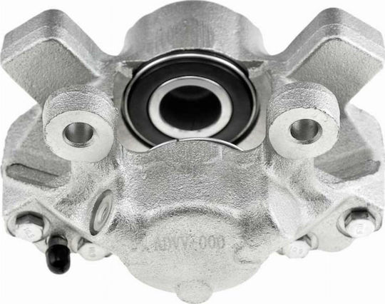 Brake Caliper Volvo 850 1991-1997 2.4l Sedan Volvo 850 1991-1997 2.0l Sedan Volvo 850 1991-1997 2.5l Sedan
