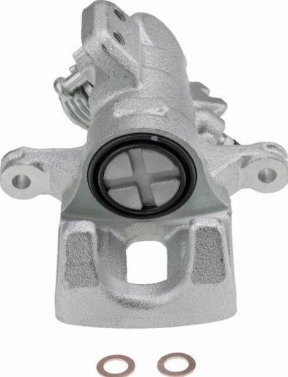 Brake Caliper Honda Civic Viii Saloon 2005-2013 1.6l Sedan Honda Civic Viii Saloon 2005-2013 1.3l Sedan Honda Civic Viii Saloon 2005-2013 1.8l Sedan