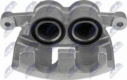 Δαγκάνα Φρένων Vw Amarok 2010-2022 2.0l Pickup Vw Amarok 2010-2022 3.0l Pickup Vw Amarok Platform Chassis 2011-2022 3.0l Van
