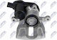 Δαγκάνα Φρένων Audi A6 C7 2010-2018 4.0l Sedan Audi A6 C7 Avant 2011-2018 4.0l Estate Audi A7 Sportback 2010-2018 4.0l Hatchback