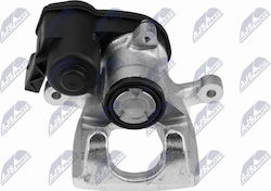 Brake Caliper Renault Kadjar 2015-0 1.6l Suv Renault Kadjar 2015-0 1.7l Suv Renault Kadjar 2015-0 1.5l Suv
