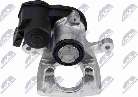 Brake Caliper Renault Kadjar 2015-0 1.6l Suv Renault Kadjar 2015-0 1.7l Suv Renault Kadjar 2015-0 1.5l Suv