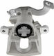 Δαγκάνα Φρένων Toyota Auris 2006-2012 2.0l Hatchback Toyota Auris 2006-2012 1.8l Hatchback Toyota Auris 2006-2012 1.6l Hatchback