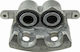 Brake Caliper Chevrolet Avalanche 2005-2013 5.3l Pickup Chevrolet Avalanche 1500 Crew Cab Pickup 2006-2013 5.3l Pickup Chevrolet Avalanche Crew Cab Pickup 2006-2013 5.3l Pickup