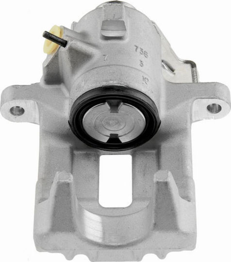Спирачен апарат Audi A4 B6 2000-2005 2.0l Sedan Audi A4 B6 2000-2005 2.4l Sedan Audi A4 B6 2000-2005 1.8l Sedan