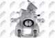 Brake Caliper Ford Tourneo Custom V362 Bus 2012-0 2.0l Bus Ford Tourneo Custom V362 Bus 2012-0 1.0l Bus Ford Tourneo Custom V362 Bus 2012-0 2.2l Bus