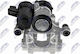 Brake Caliper Volvo S60 III 2019-0 2.0l Sedan Volvo S90 II 2016-0 2.0l Sedan Volvo S90 II 2016-0 2l Sedan