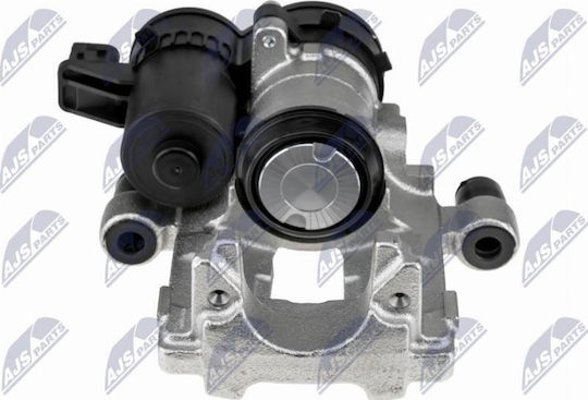 Brake Caliper Volvo S60 III 2019-0 2.0l Sedan Volvo S90 II 2016-0 2.0l Sedan Volvo S90 II 2016-0 2l Sedan