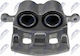 Brake Caliper Hyundai Terracan 2001-2008 3.5l Suv Hyundai Terracan 2001-2008 2.9l Suv