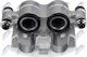 Brake Caliper Iveco Daily III Platform Chassis 1998-2009 3.0l Van Iveco Daily III Platform Chassis 1998-2009 2.8l Van Iveco Daily III Van 1999-2009 2.8l Van