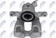 Brake Caliper Land Rover Range Rover III 2002-2012 4.4L SUV Land Rover Range Rover III 2002-2012 5.0L SUV Land Rover Range Rover Sport I 2005-2013 5.0L SUV