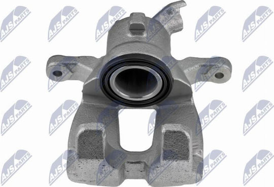 Brake Caliper Land Rover Range Rover III 2002-2012 4.4L SUV Land Rover Range Rover III 2002-2012 5.0L SUV Land Rover Range Rover Sport I 2005-2013 5.0L SUV