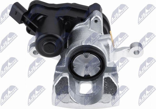 Brake Caliper Mazda CX-5 2011-2017 2.0L SUV Mazda CX-5 2016-0 2.2L SUV Mazda CX-5 2016-0 2.5L SUV
