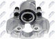 Спирачен Апарат Vw California T4 Camper 1990-2004 1.9l Bus Vw California T4 Camper 1990-2004 2.8l Bus Vw California T4 Camper 1990-2004 2.5l Bus