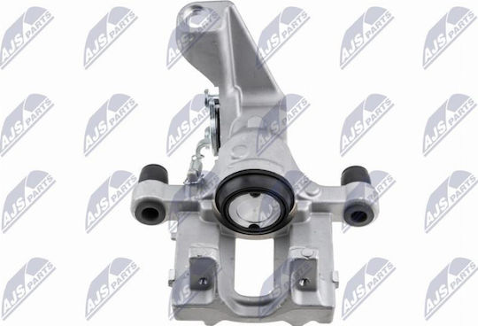 Δαγκάνα Φρένων Peugeot 308 Hatchback Van 2015-0 1.5l Furgon Hatchback Peugeot 308 Hatchback Van 2015-0 1.6l Furgon Hatchback Peugeot 308 Ii 2013-2021 1.2l Hatchback