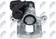 Δαγκάνα Φρένων Seat Alhambra 2010-2022 2.0l Mpv Seat Alhambra 2010-2022 1.4l Mpv Seat Alhambra 2010-2022 1.8l Mpv