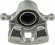 Brake Caliper Hyundai Elantra IV Saloon 2005-2011 2.0L Sedan Hyundai Elantra IV Saloon 2005-2011 1.6L Sedan Kia Magentis II 2005-2011 2.0L Sedan