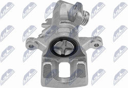 Brake Caliper Honda CR-Z 2010-0 1.5L Coupe Honda Insight 2009-0 1.3L Hatchback Honda Jazz III 2007-0 1.3L Hatchback