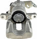 Brake Caliper Peugeot 1007 2005-0 1.6l Hatchback Peugeot 2008 I 2013-0 1.5l SUV Peugeot 2008 I 2013-0 1.4l SUV