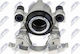 Brake Caliper Dacia Logan II 2012-0 1.2L Sedan Dacia Logan II 2012-0 1.0L Sedan Dacia Logan MCV II 2013-0 1.0L Estate