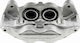 Brake Caliper Toyota Land Cruiser 200 2007-0 4.7l Suv Toyota Land Cruiser 200 2007-0 4.5l Suv Toyota Land Cruiser 200 2007-0 4.6l Suv