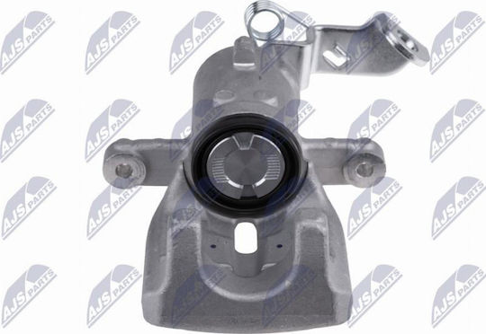 Brake Caliper Citroen Berlingo 2018-0 1.6l Mpv Citroen Berlingo 2018-0 1.2l Mpv Citroen Berlingo 2018-0 1.5l Mpv