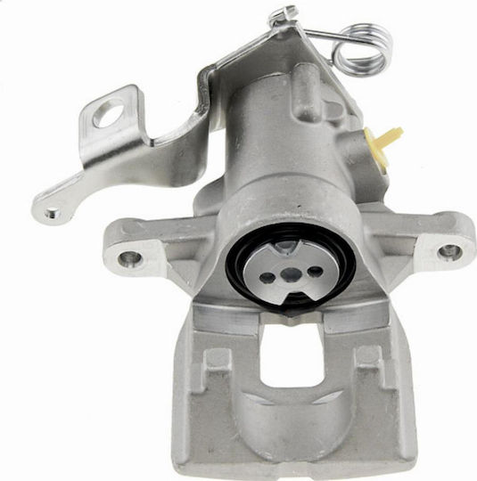 Спирачен Апарат Citroën C4 Grand Picasso I 2006-2013 2.0l Mpv Citroën C4 Grand Picasso I 2006-2013 1.6l Mpv Citroën C4 Grand Picasso I 2006-2013 1.8l Mpv