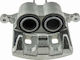 Brake Caliper Nissan Pathfinder II 1995-2005 3.3L SUV Nissan Pathfinder II 1995-2005 3.5L SUV Infiniti QX4 1997-0 3.3L SUV
