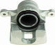 Brake Caliper Mazda 2 2007-2015 1.5l Hatchback Mazda 2 2007-2015 1.3l Hatchback Mazda 2 2007-2015 1.6l Hatchback