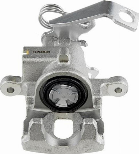 Brake Caliper Honda Civic VIII Hatchback 2005-2012 2.0L Hatchback Honda Civic VIII Hatchback 2005-2012 2.2L Hatchback Honda Civic VIII Hatchback 2005-2012 1.8L Hatchback