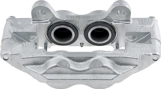 Brake Caliper Toyota Fortuner 2004-2015 2.5l Suv Toyota Hilux Vii Pickup 2004-0 2.5l Pickup