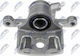 Brake Caliper Mitsubishi Delica Space Gear 1994-2007 2.5l Bus Mitsubishi Delica Space Gear 1994-2007 2.4l Bus Mitsubishi L400 Bus 1994-2007 2.5l Bus