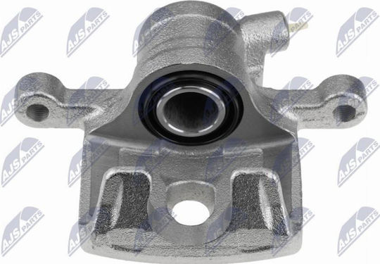 Brake Caliper Mitsubishi Delica Space Gear 1994-2007 2.5l Bus Mitsubishi Delica Space Gear 1994-2007 2.4l Bus Mitsubishi L400 Bus 1994-2007 2.5l Bus