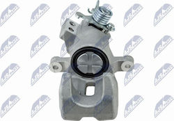 Δαγκάνα Φρένων Mazda Mx-5 Iii 2005-2014 1.8l Convertible Mazda Mx-5 Iii 2005-2014 2.0l Convertible Δαγκάνα Φρένων Mazda Mx-5 Iii 2005-2014 1.8l Convertible Mazda Mx-5 Iii 2005-2014 2.0l Convertible
