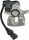 Δαγκάνα Φρένων Audi A8 D3 2002-2010 3.0l Sedan Audi A8 D3 2002-2010 4.0l Sedan Audi A8 D3 2002-2010 3.7l Sedan