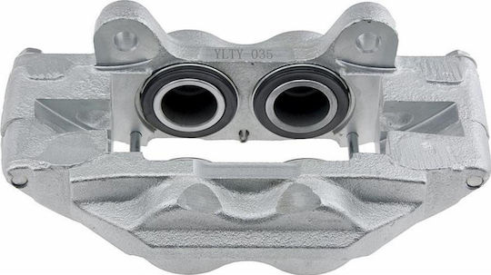 Brake Caliper Toyota Fortuner 2004-2015 2.5l Suv Toyota Hilux Vii Pickup 2004-0 2.5l Pickup